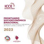 Prontuario Socioeconómico Binacional 2023