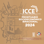 Prontuario Socioeconómico Binacional 2024