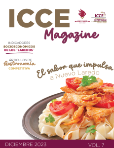 Revista Trimestral 7a edición