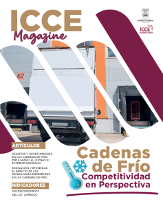Revista Trimestral 8a edición