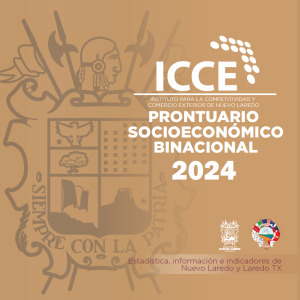 Prontuario Socioeconómico Binacional 2024