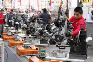 Padrón de Unidades 2023-2024 (Maquiladoras)