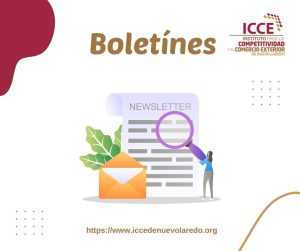 Boletines ICCE