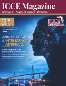 Revista Trimestral 12va edición