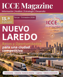 Revista Trimestral 13va Edición
